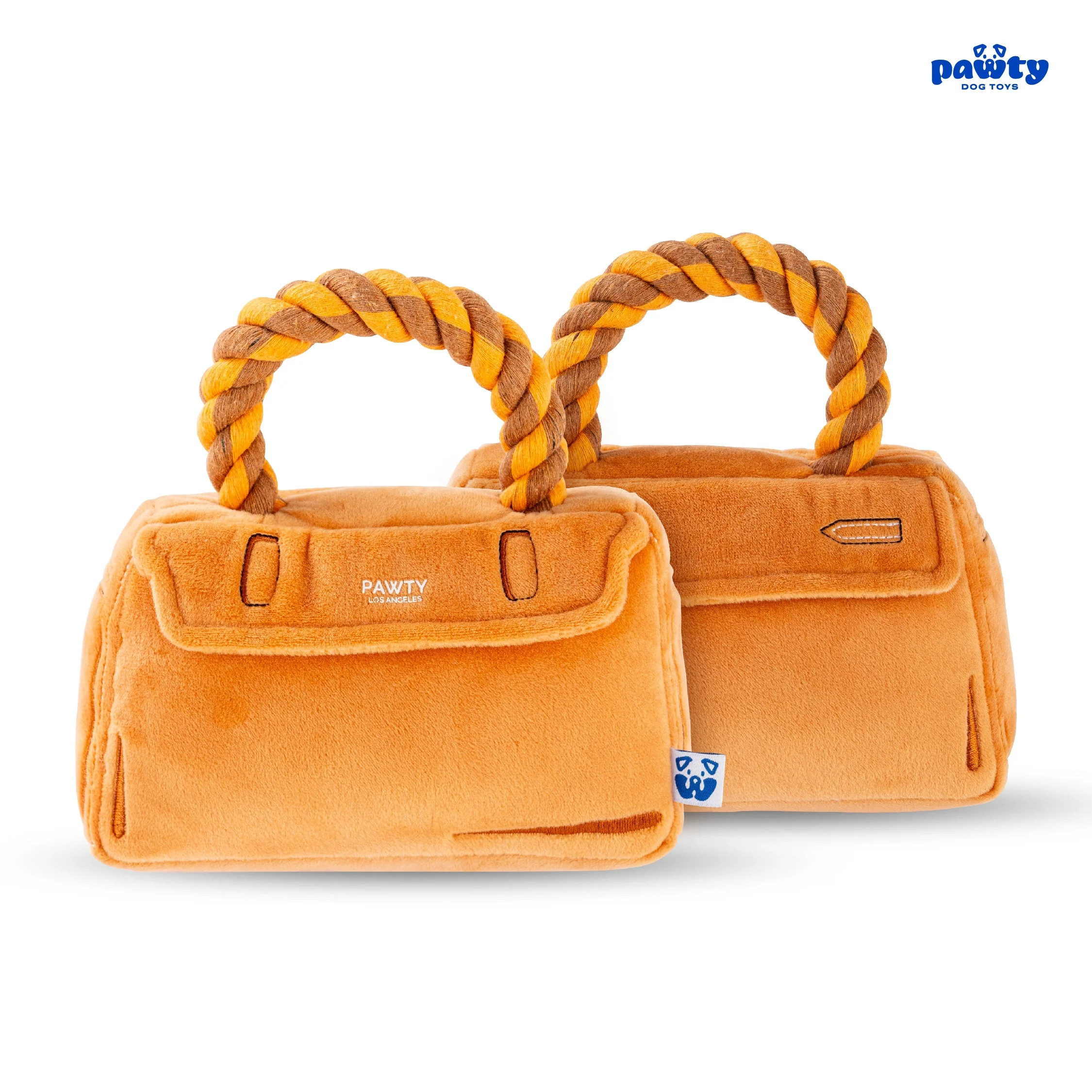 Premium Pet Essential: BARKIN BAG - Image 3