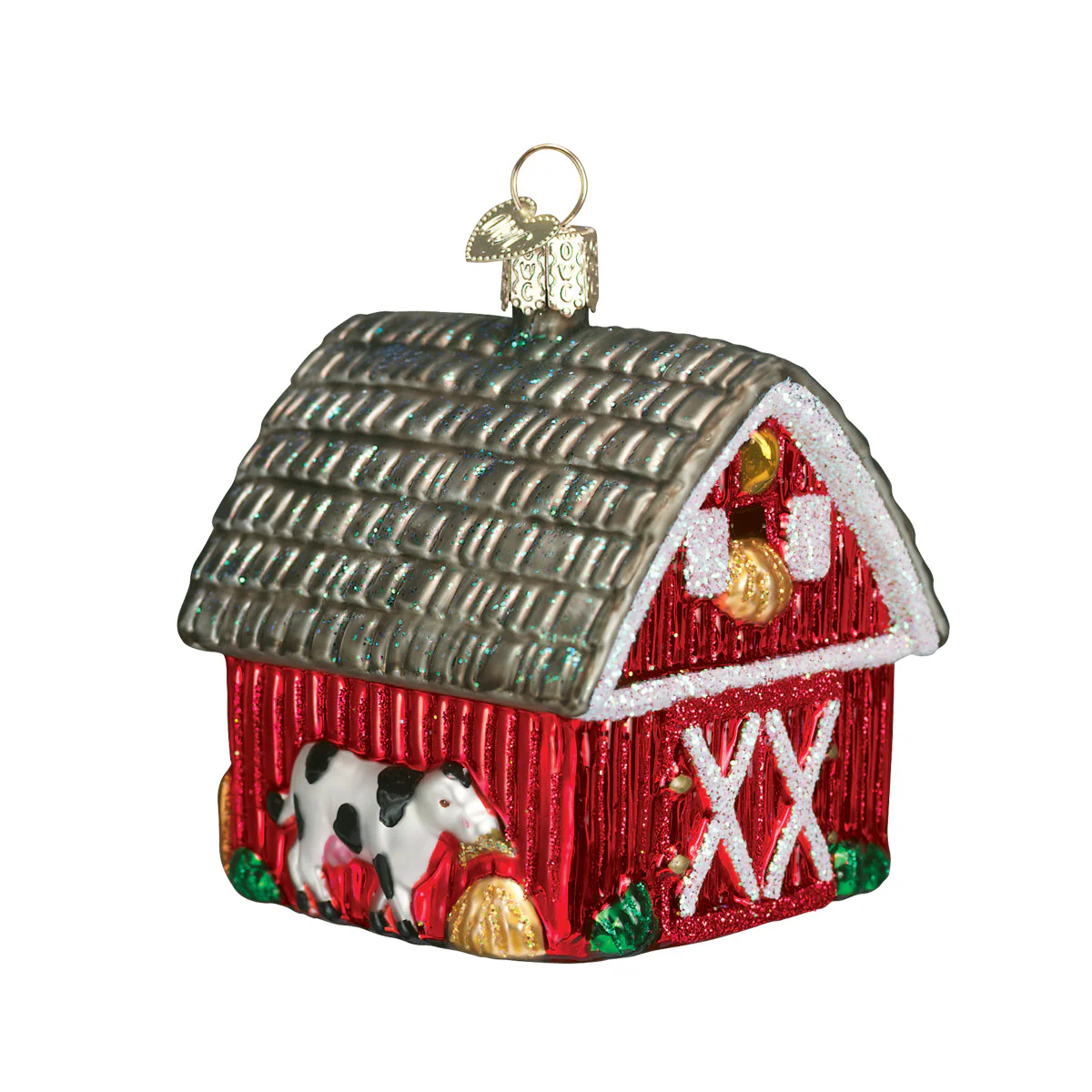 Barn Ornament - Image 3