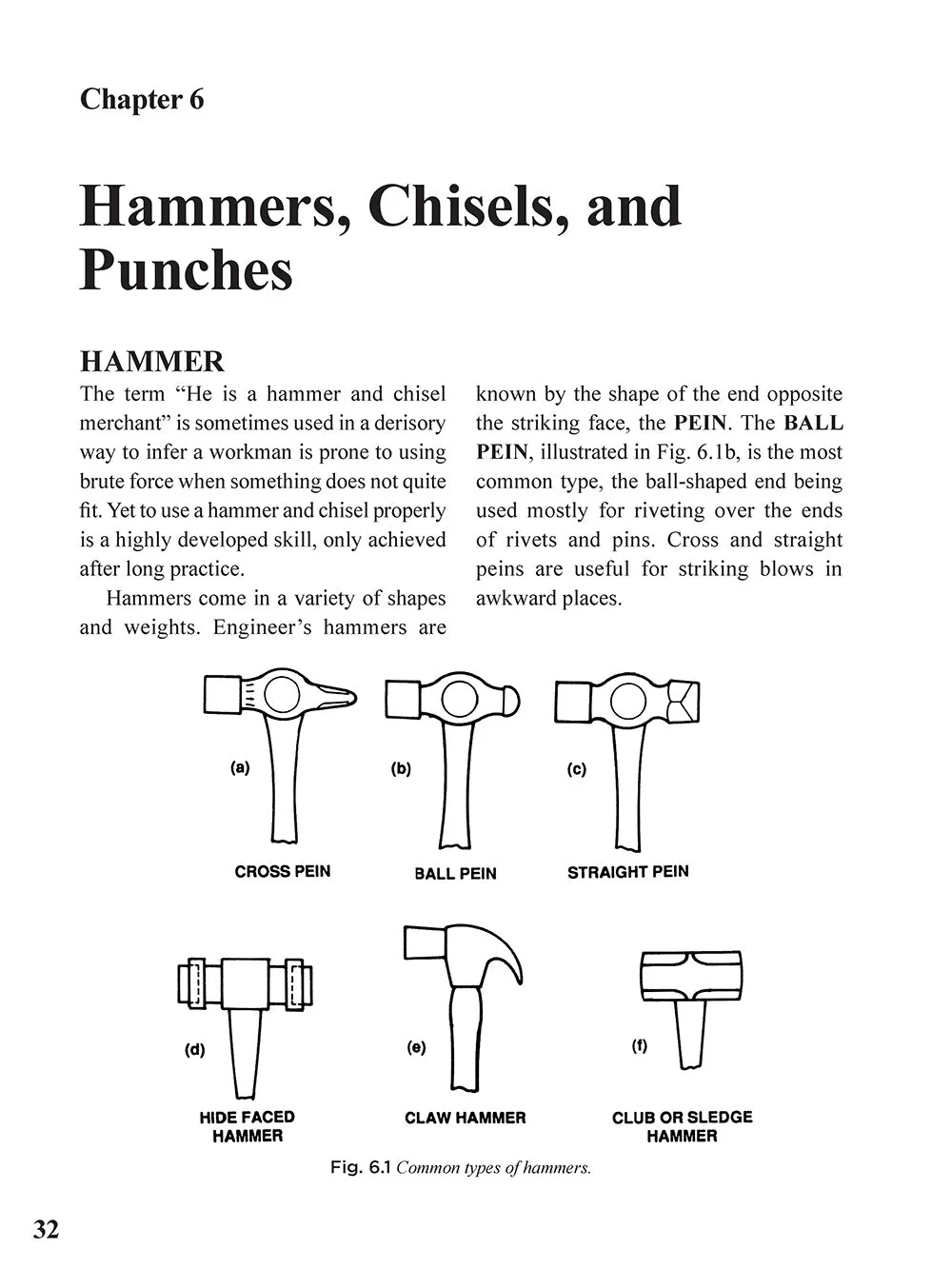 Basic Benchwork for Home Machinists - Image 2