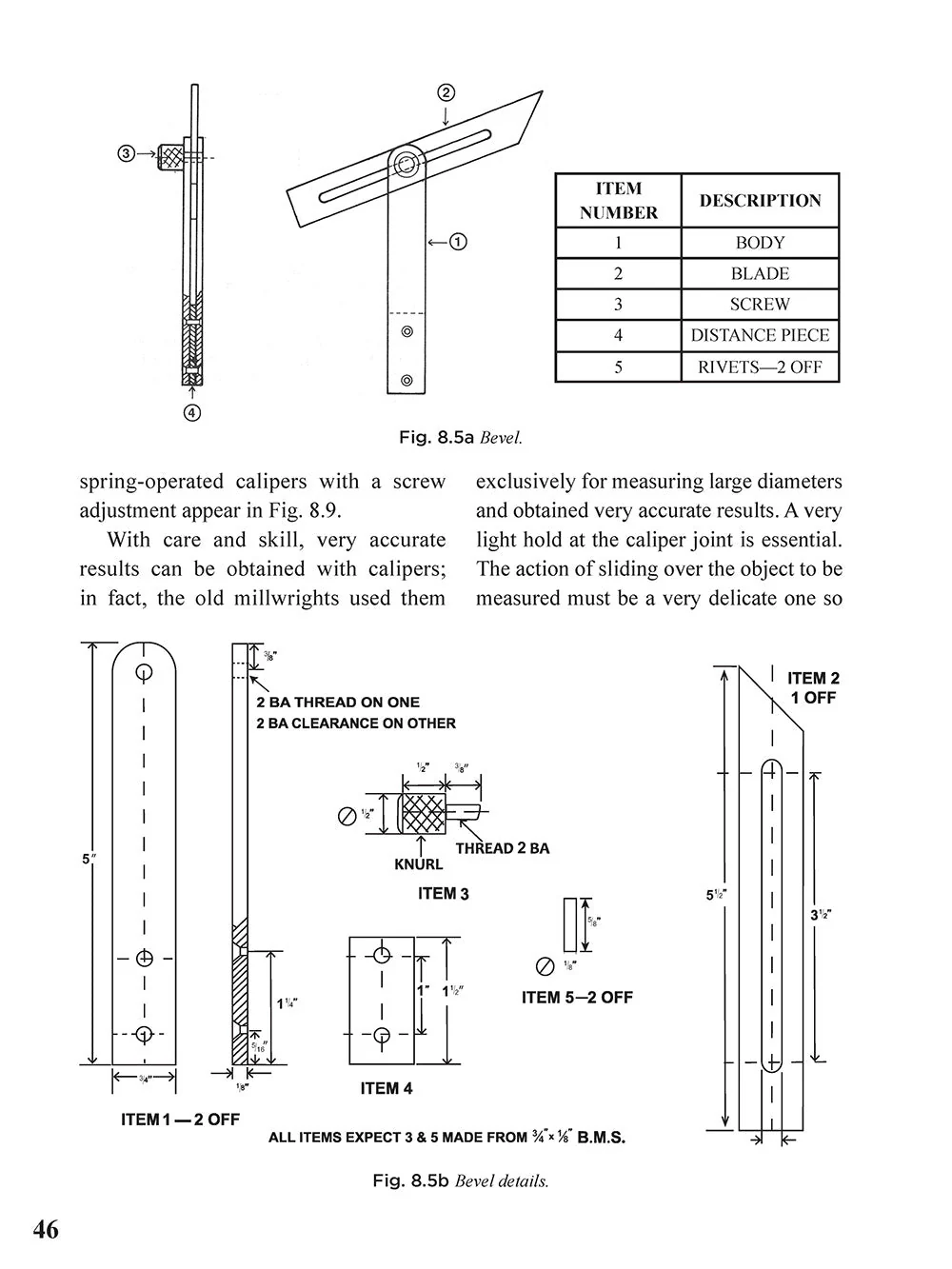 Basic Benchwork for Home Machinists - Image 4