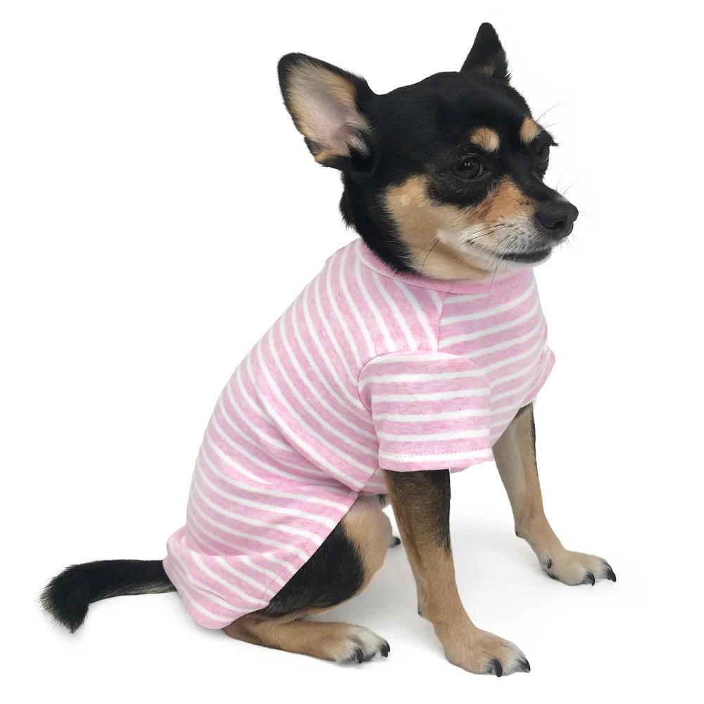 Basic Stripe Top - Image 10