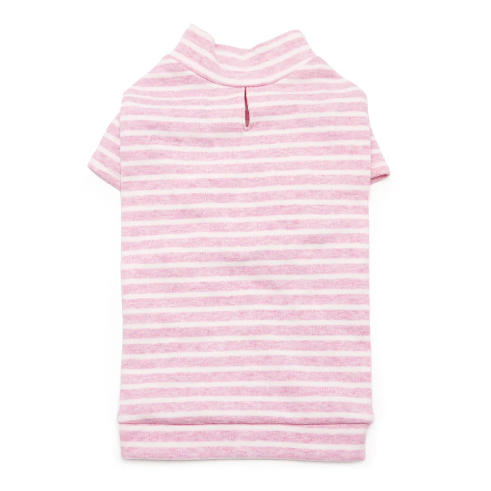 Basic Stripe Top - Image 11
