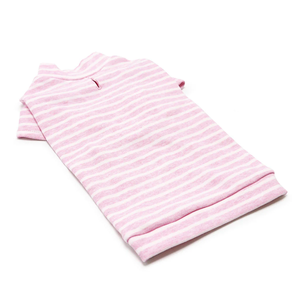 Basic Stripe Top - Image 13