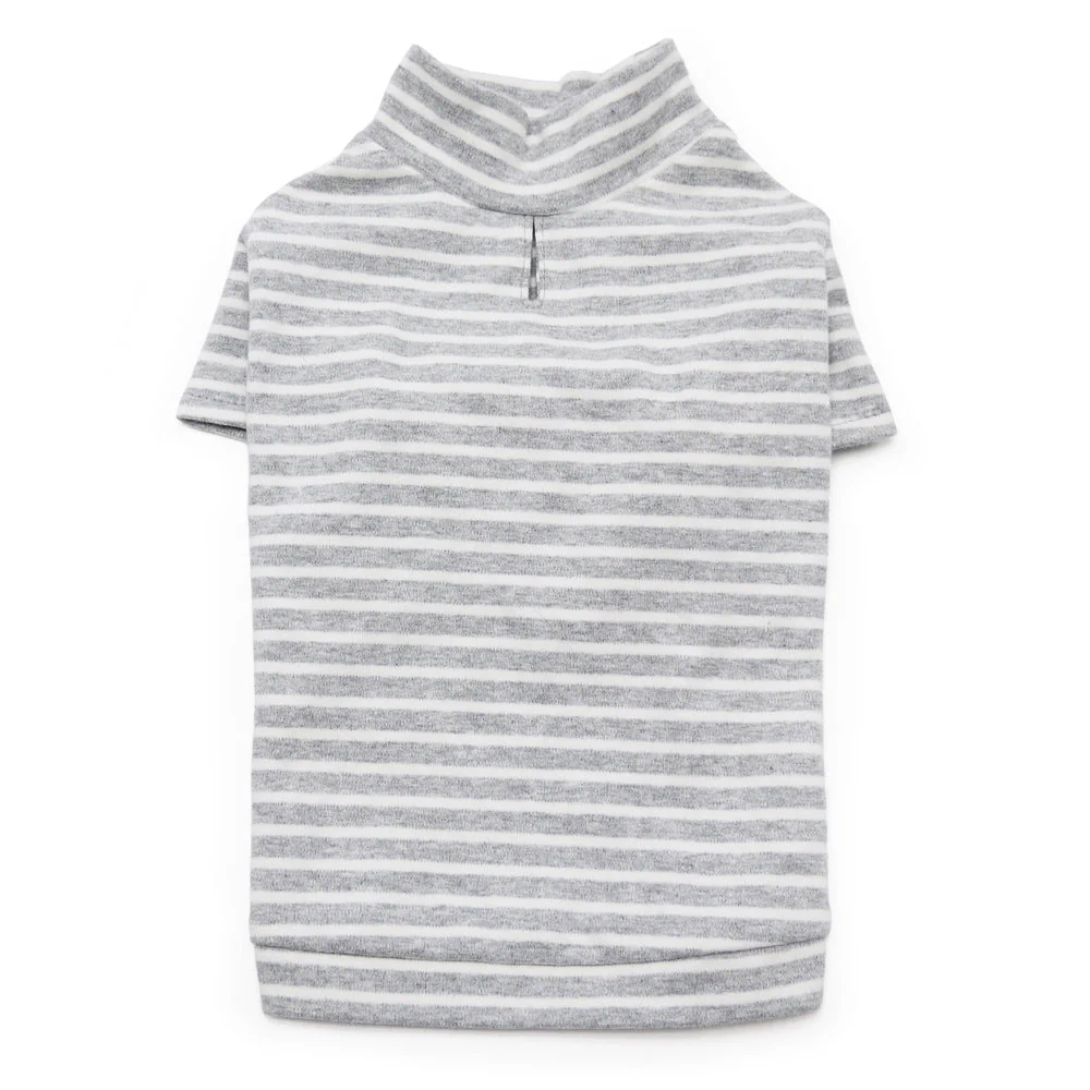 Basic Stripe Top - Image 4