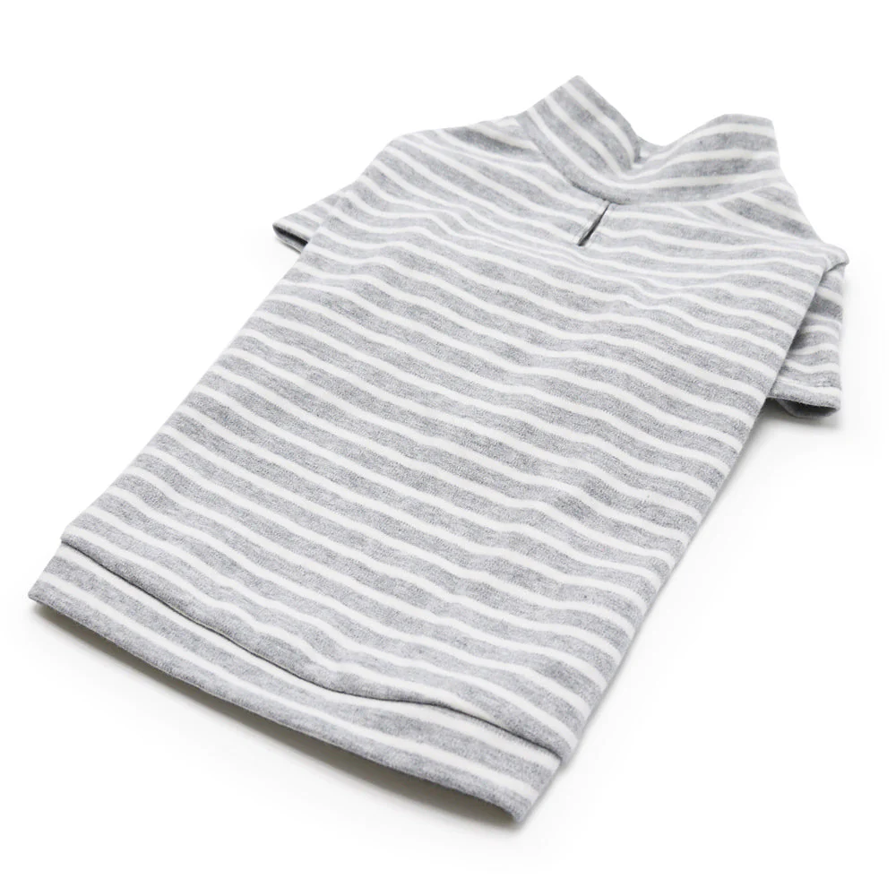 Basic Stripe Top - Image 6