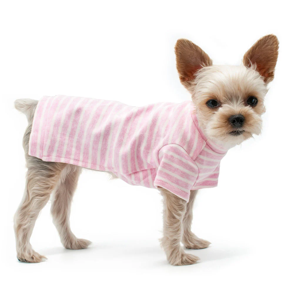 Basic Stripe Top - Image 8