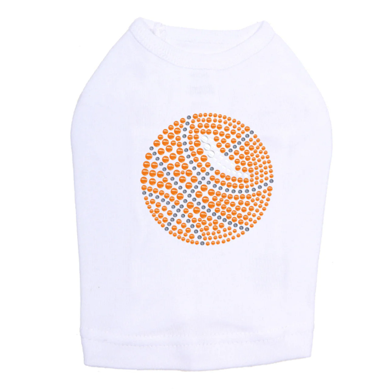 Basketball - Dog Tank - Image 10