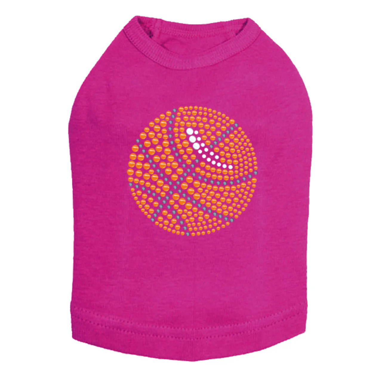 Basketball - Dog Tank - Image 13