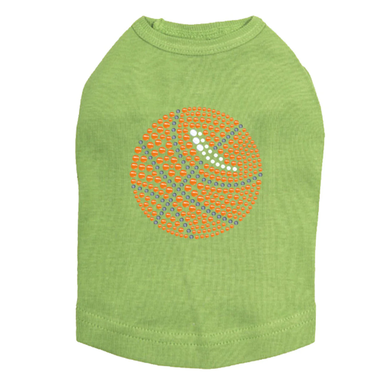 Basketball - Dog Tank - Image 4