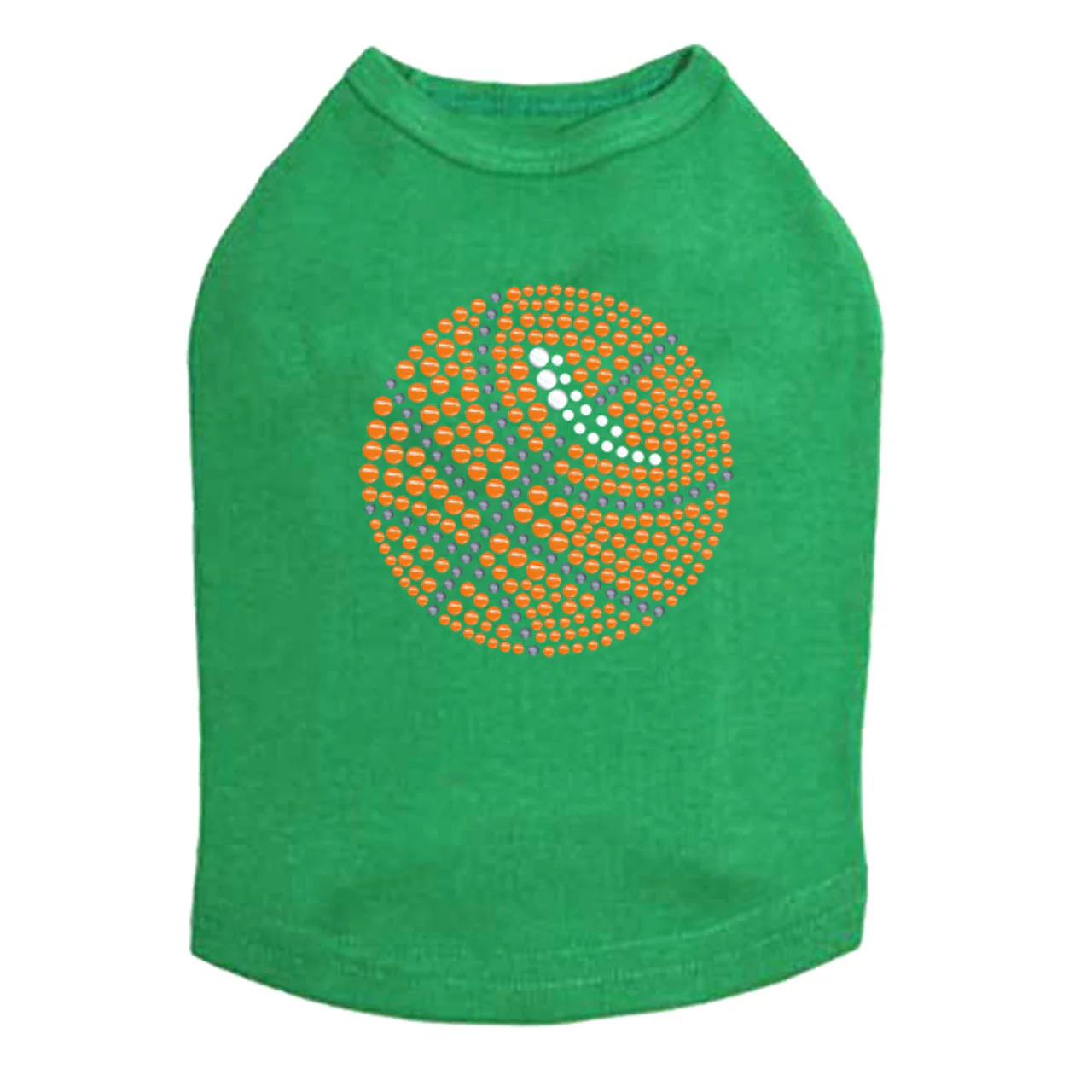 Basketball - Dog Tank - Image 5