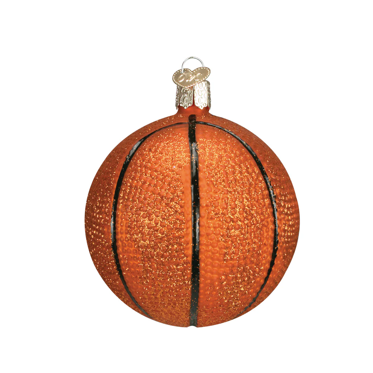 Basketball Ornament - Image 3