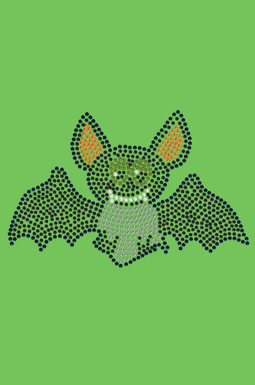 Bat Bandanna - Image 11