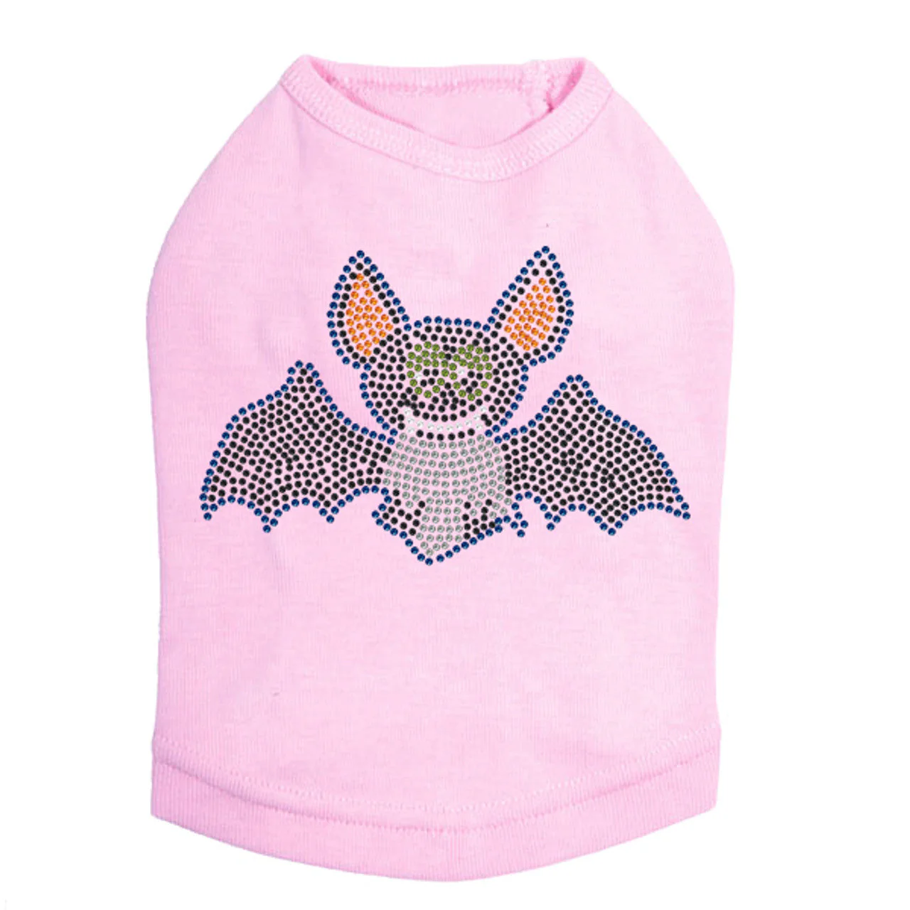Bat - Dog Tank - Image 2