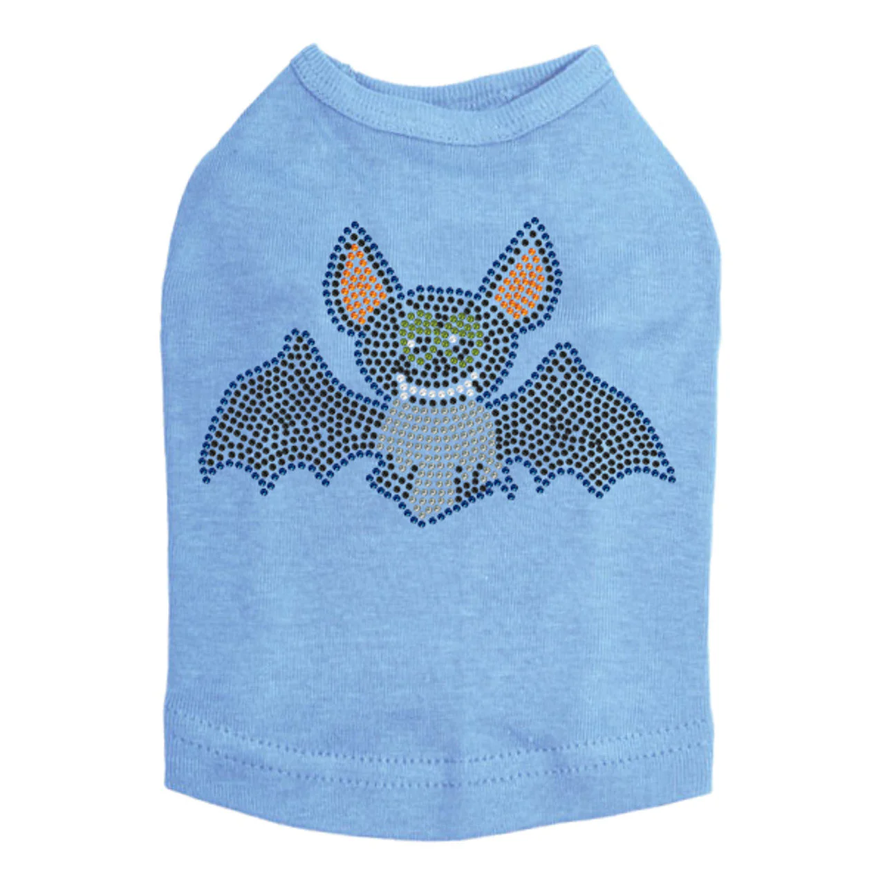 Bat - Dog Tank - Image 6
