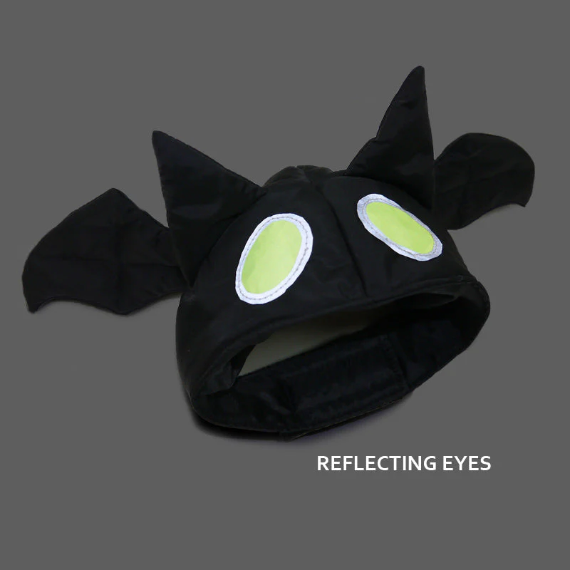 Bat Hat - Image 5