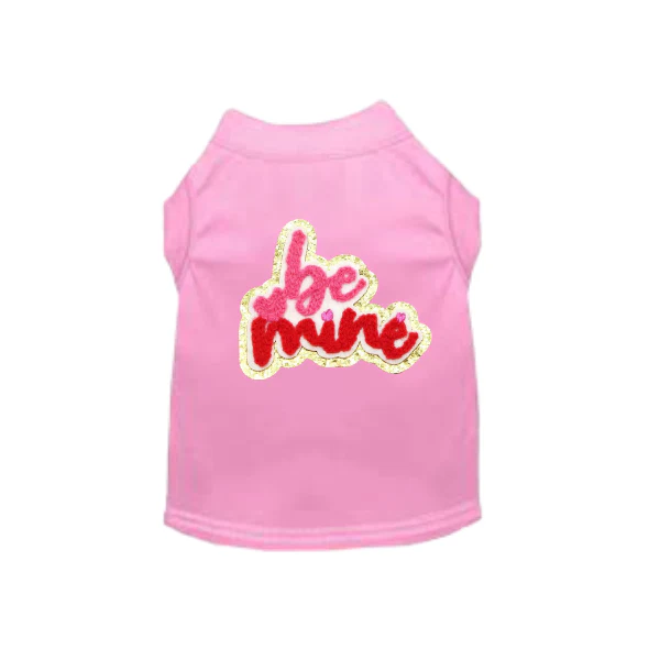 Bark 5th Ave., LLC Personalized Dog Dress - White - Image 4