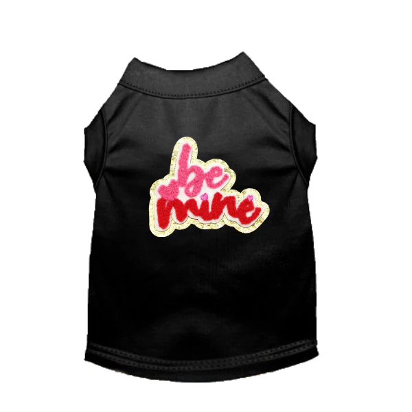 Bark 5th Ave., LLC Personalized Dog Dress - White - Image 6