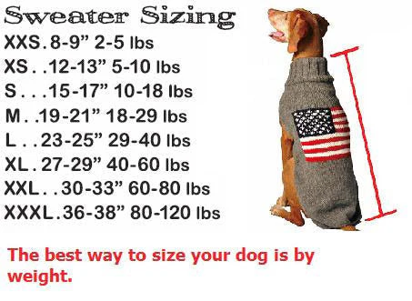 Be Mine Dog Sweater - Image 3