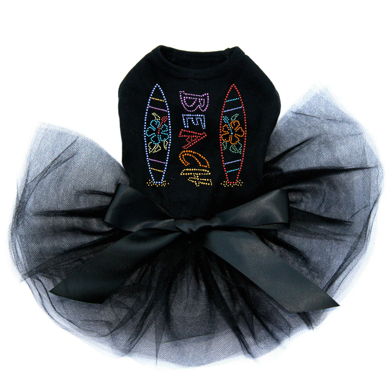 Beach Surfboards - Custom Tutu - Image 2