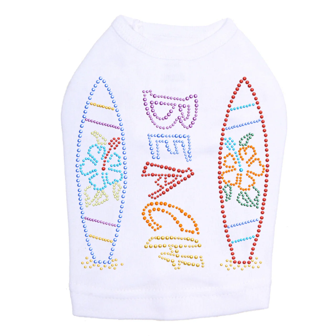 Beach Surfboards - Dog Tank - Image 10