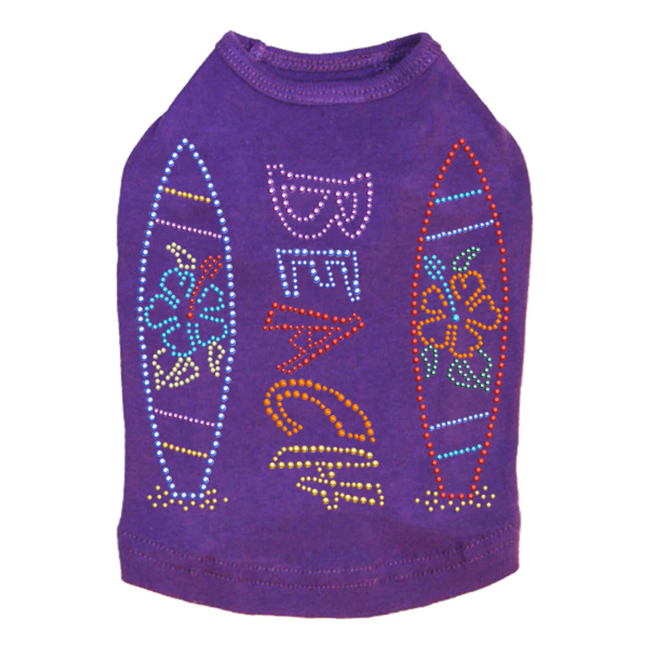 Beach Surfboards - Dog Tank - Image 12