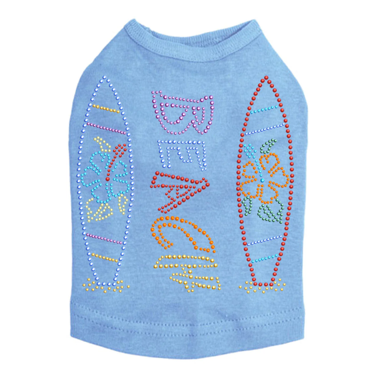 Beach Surfboards - Dog Tank - Image 3