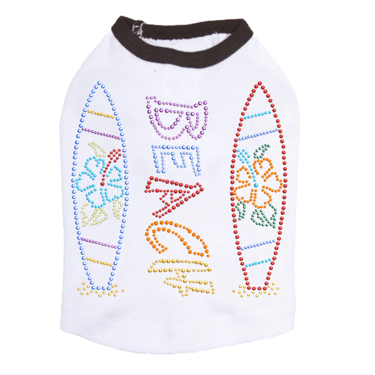 Beach Surfboards - Dog Tank - Image 4
