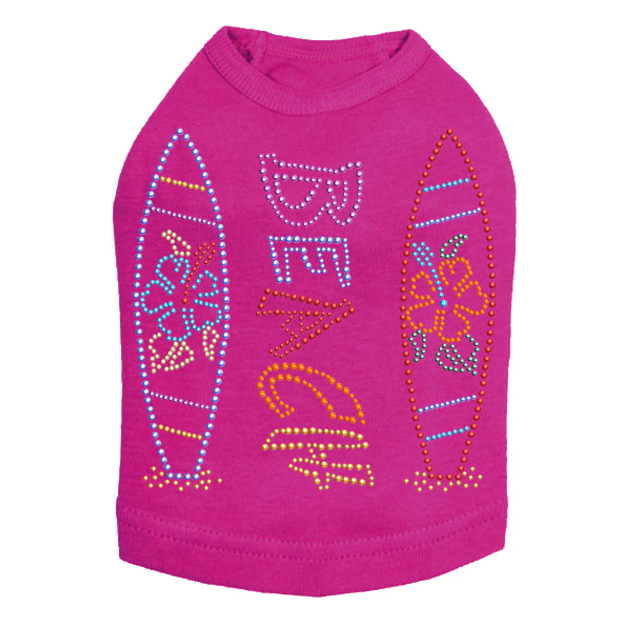 Beach Surfboards - Dog Tank - Image 9