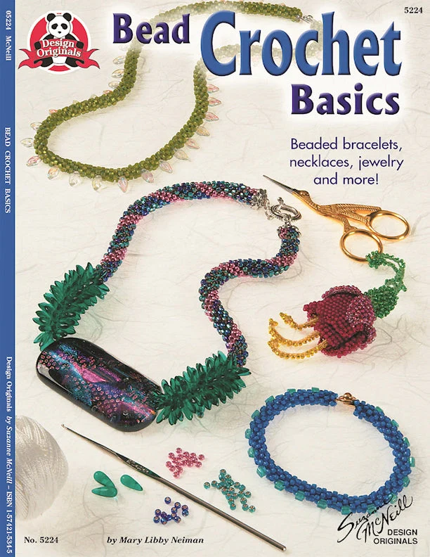 Bead Crochet Basics