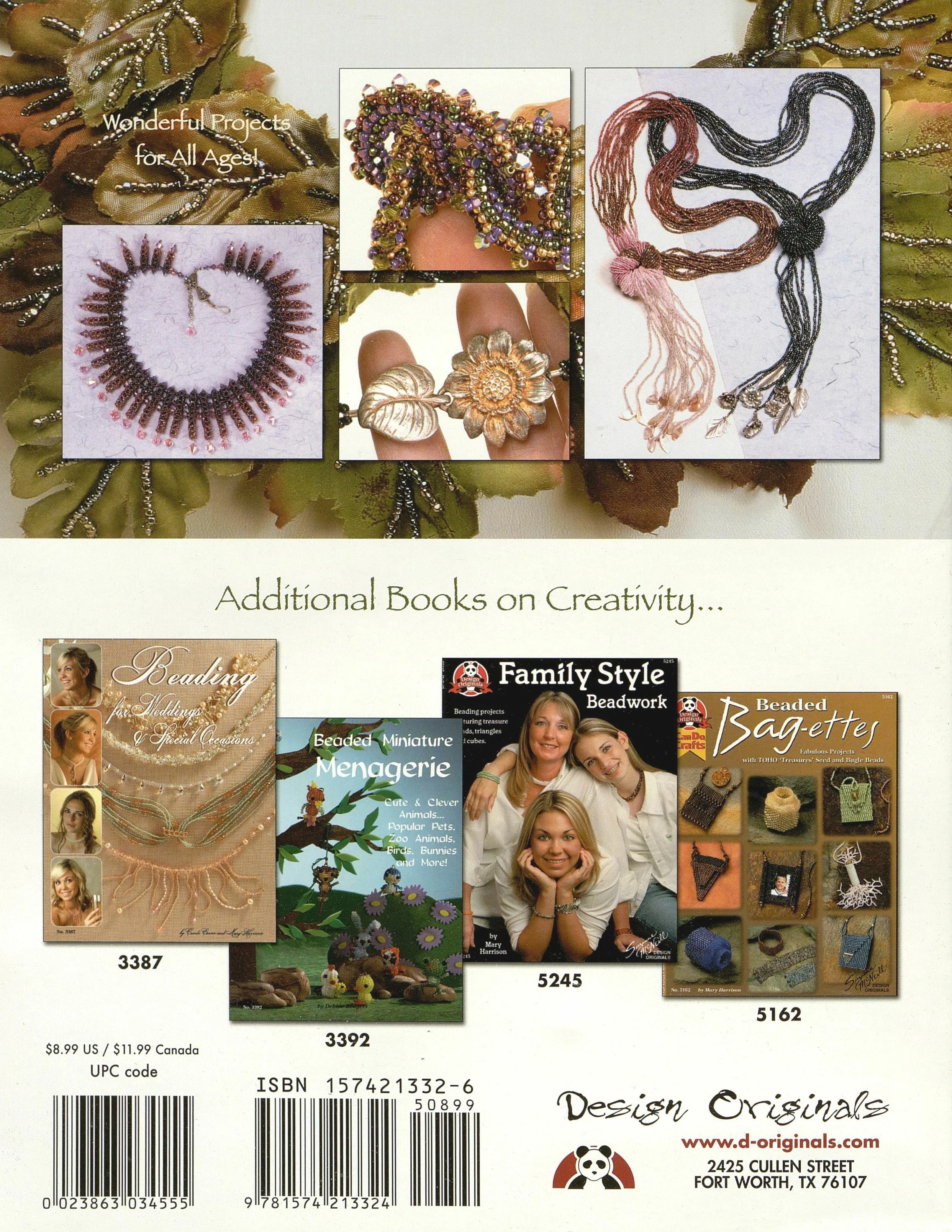 Beading Basics And Beyond - Image 2