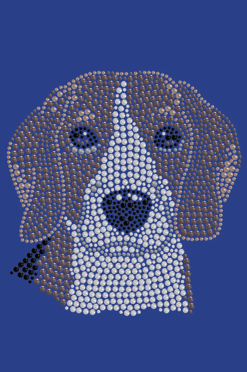 Beagle - bandana - Image 9