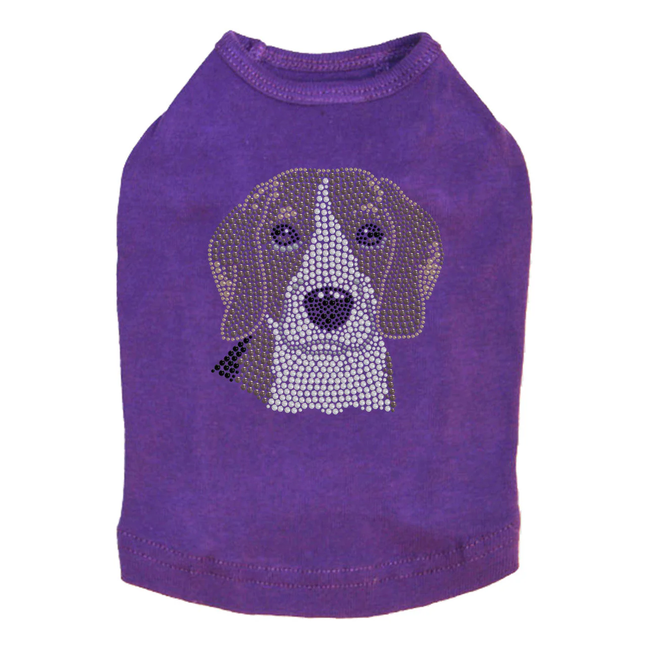Beagle - Dog Tank - Image 10