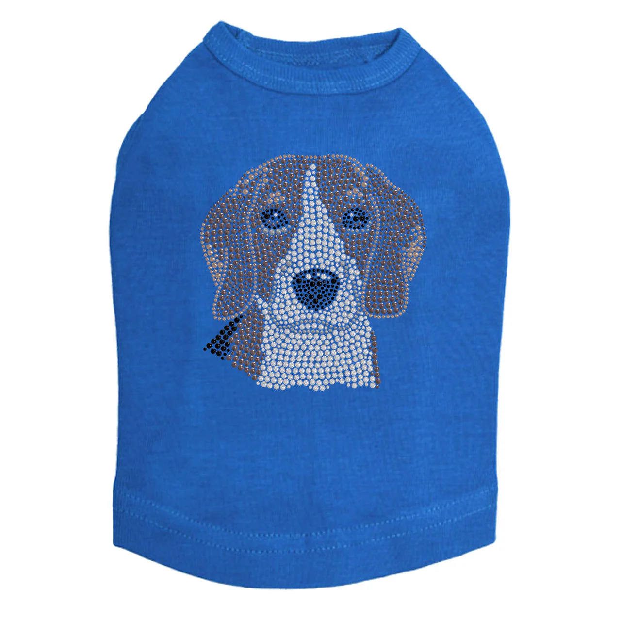 Beagle - Dog Tank - Image 11