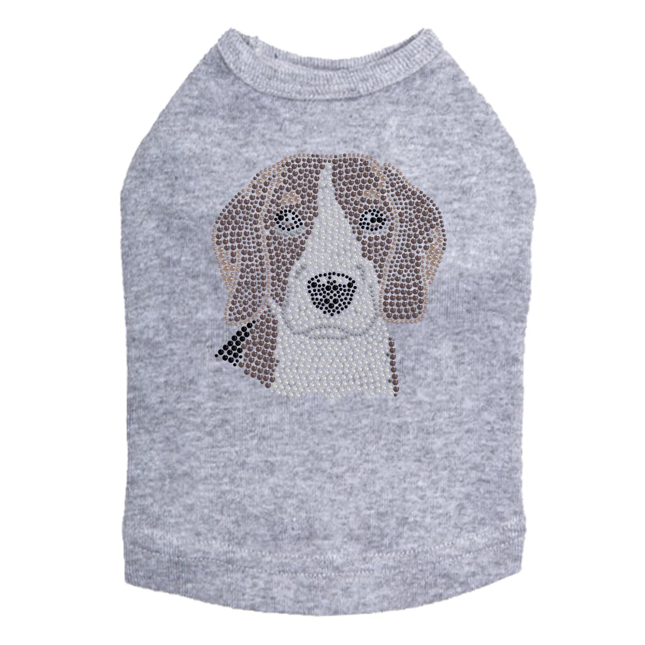 Beagle - Dog Tank - Image 12