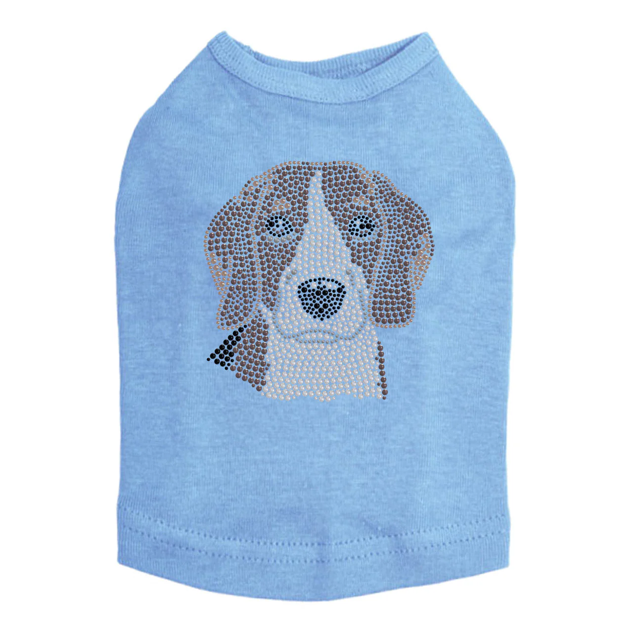 Beagle - Dog Tank - Image 4