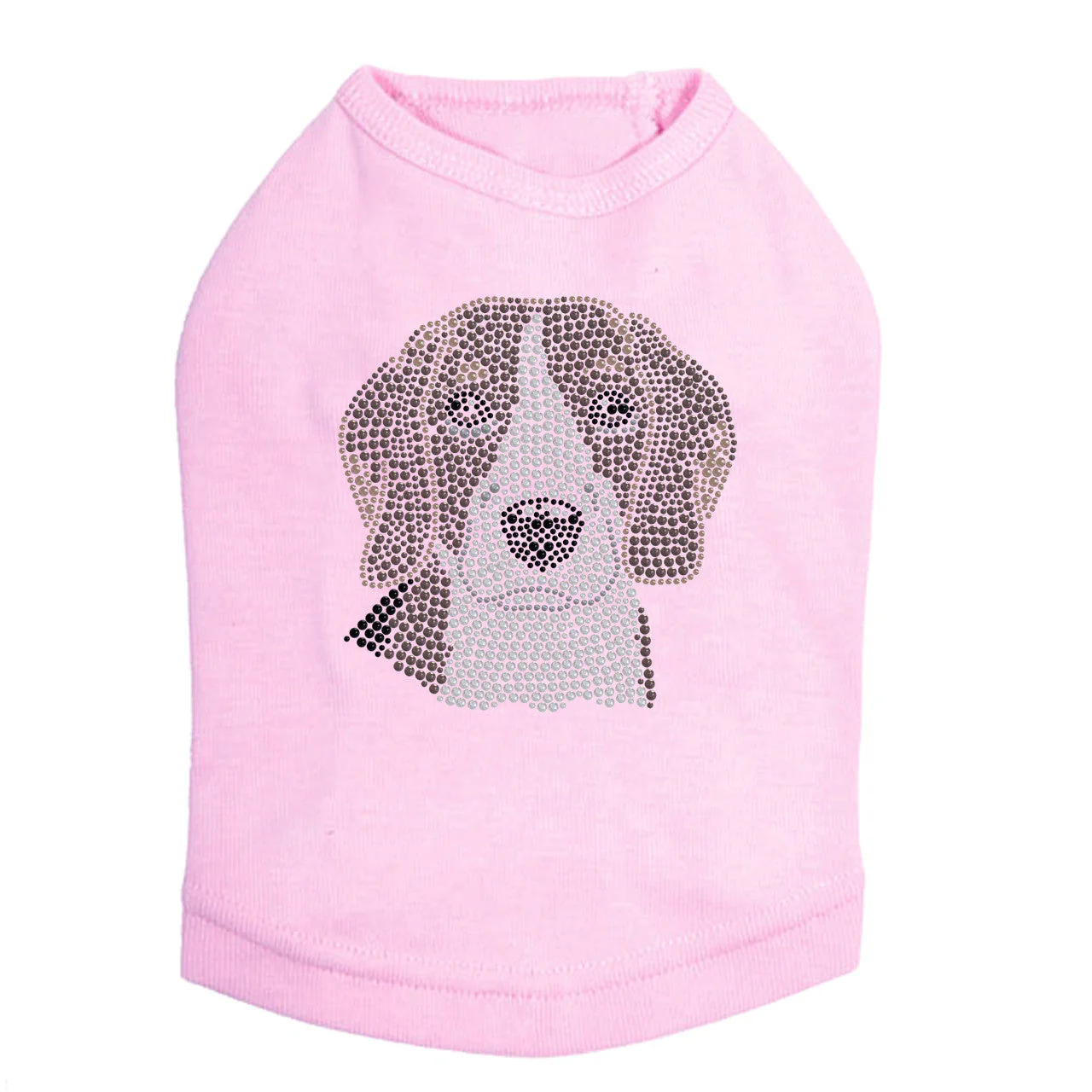 Beagle - Dog Tank - Image 6