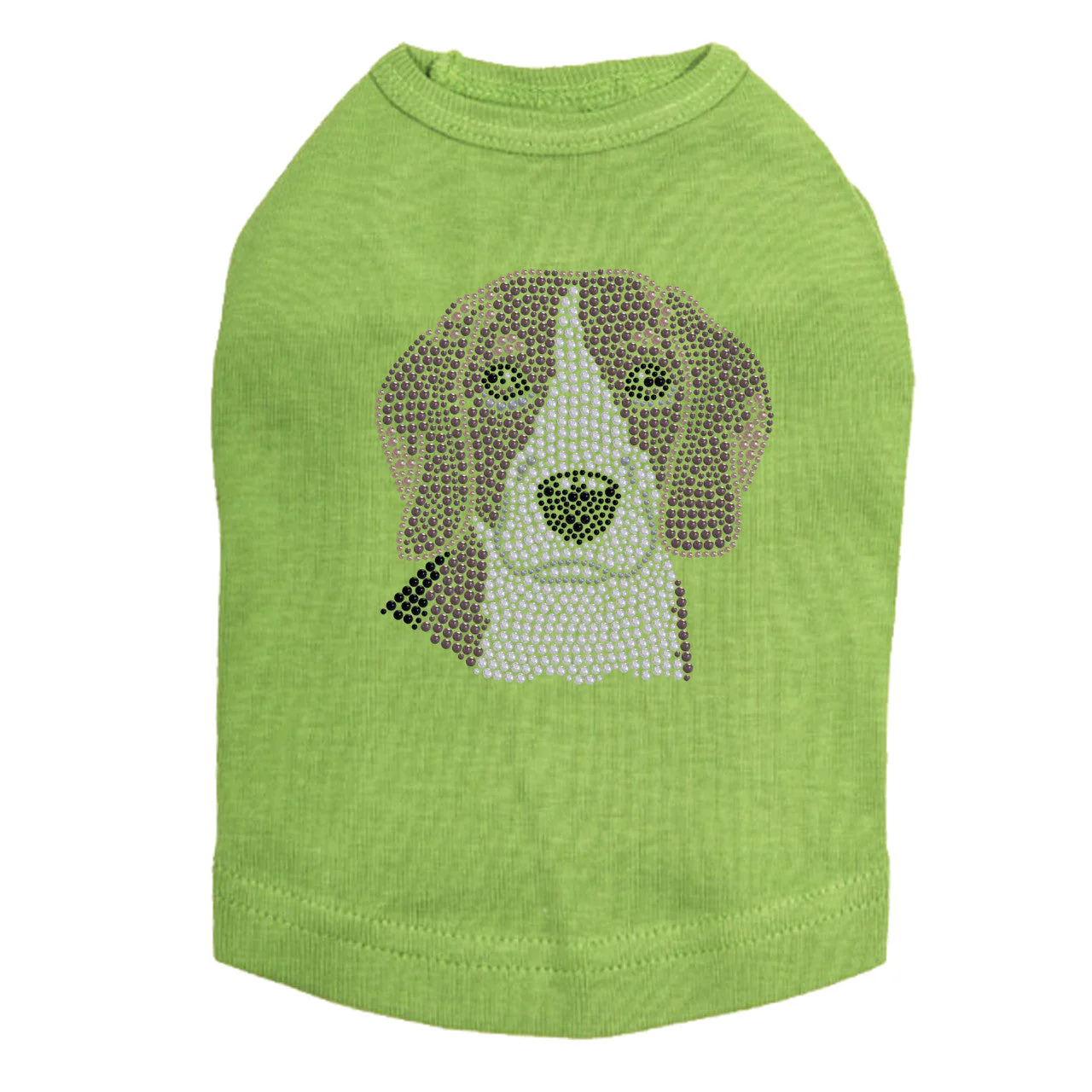 Beagle - Dog Tank - Image 7