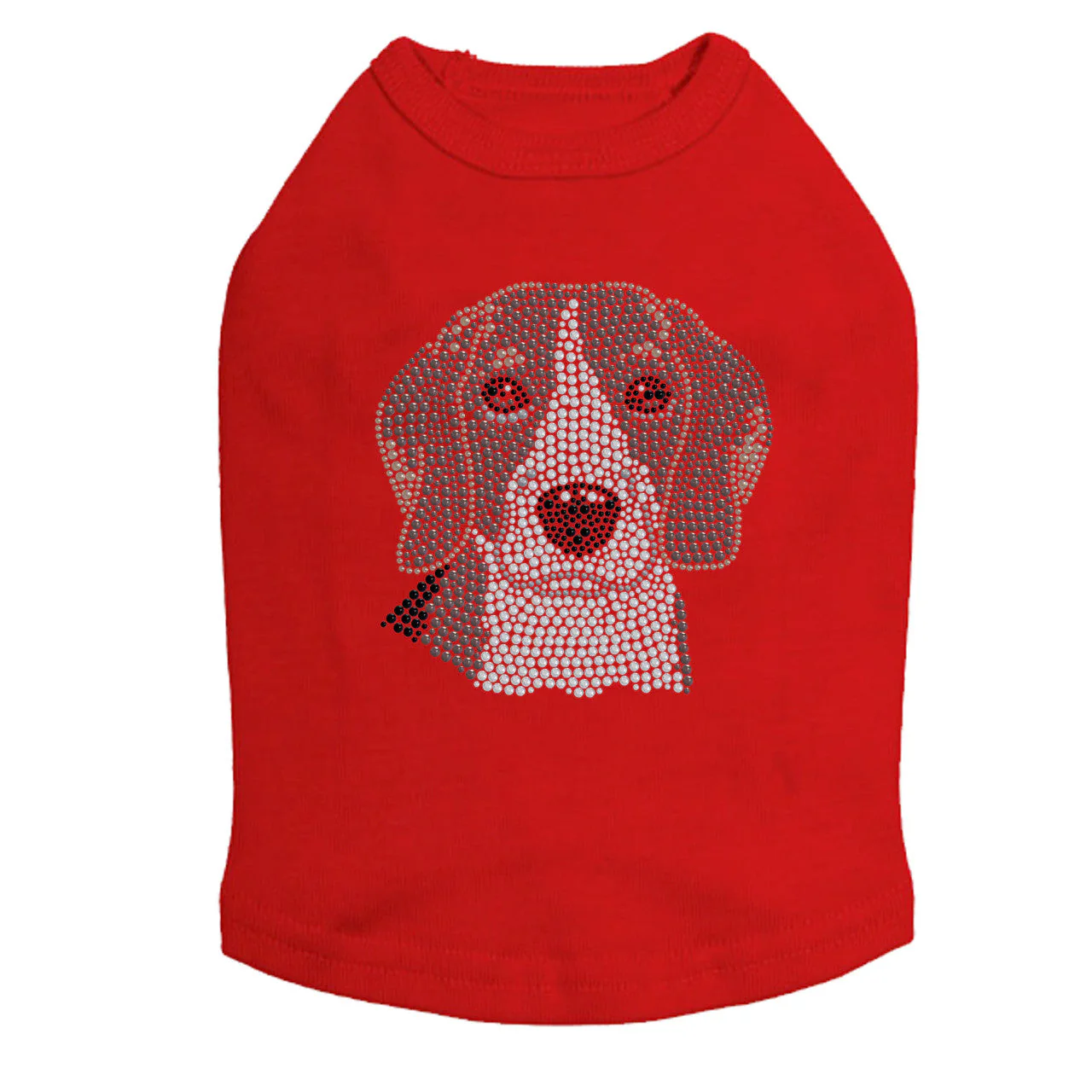 Beagle - Dog Tank - Image 8