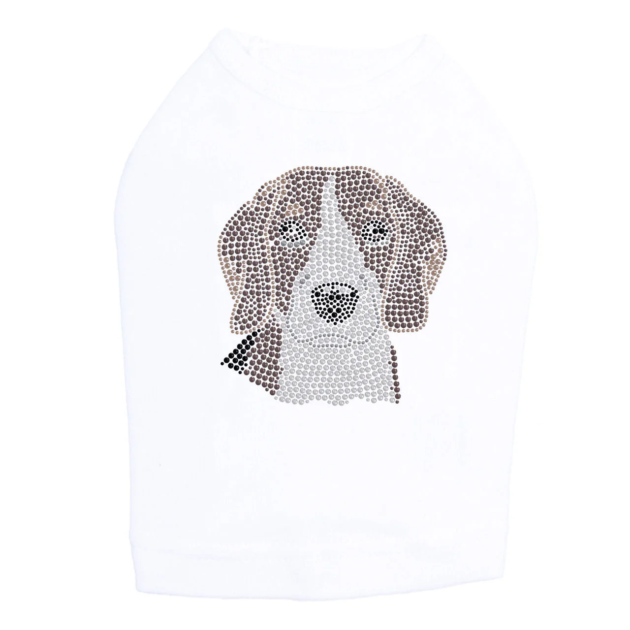 Beagle - Dog Tank - Image 9