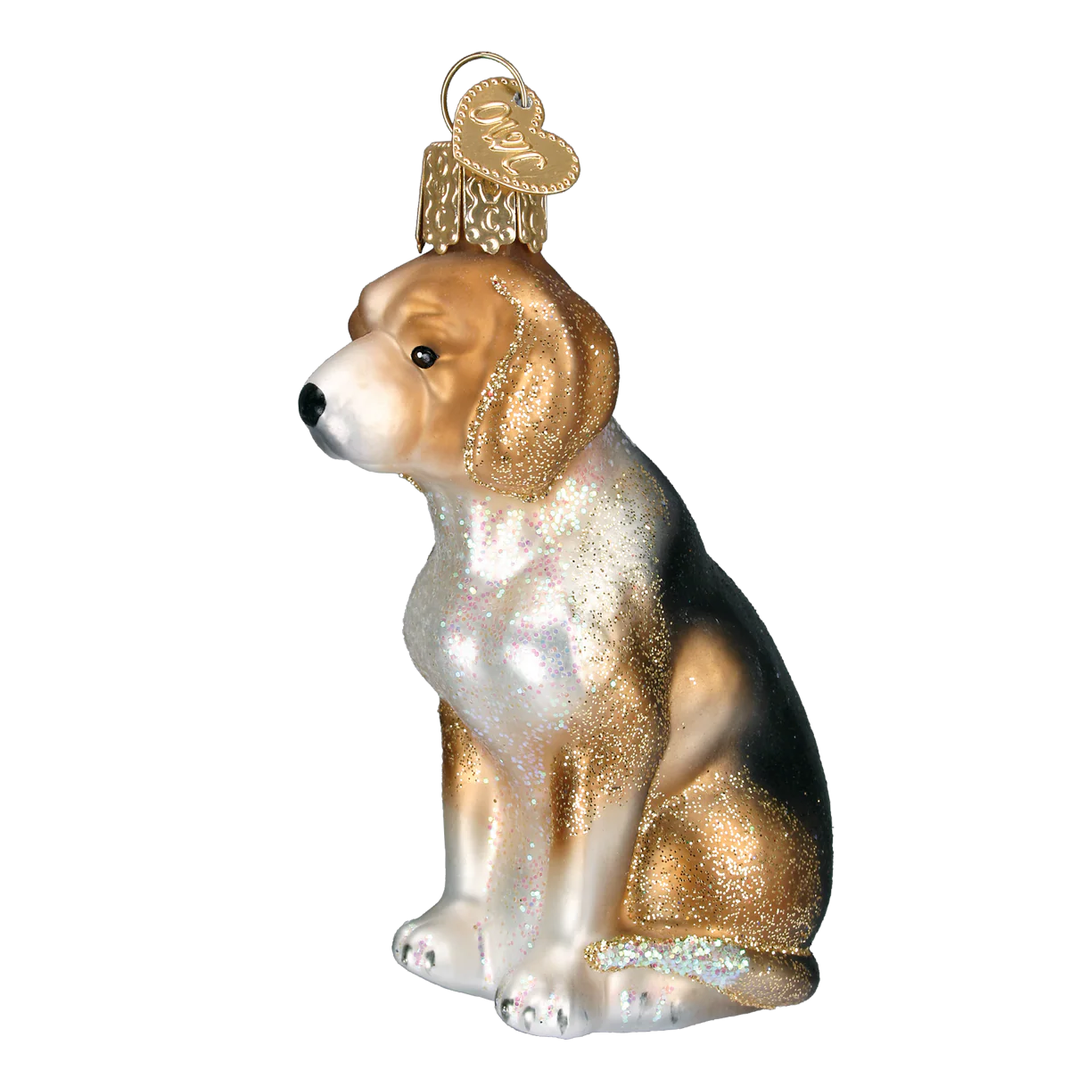 Beagle Ornament - Image 3