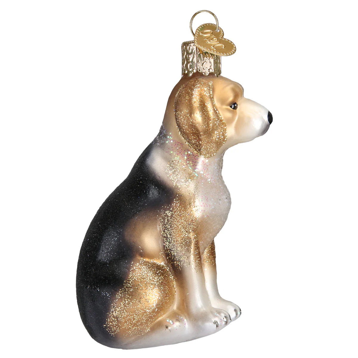 Beagle Ornament - Image 4