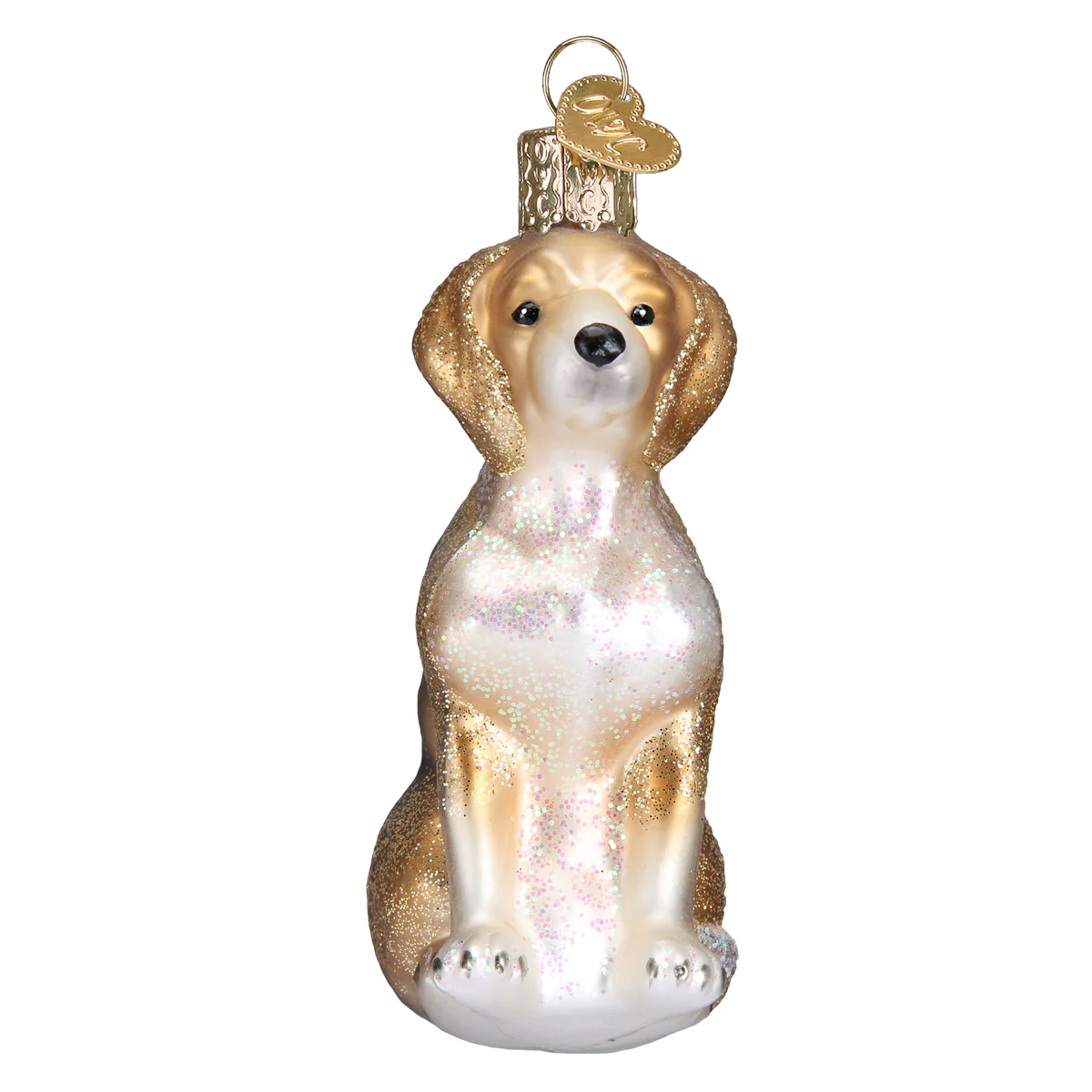 Beagle Ornament - Image 5
