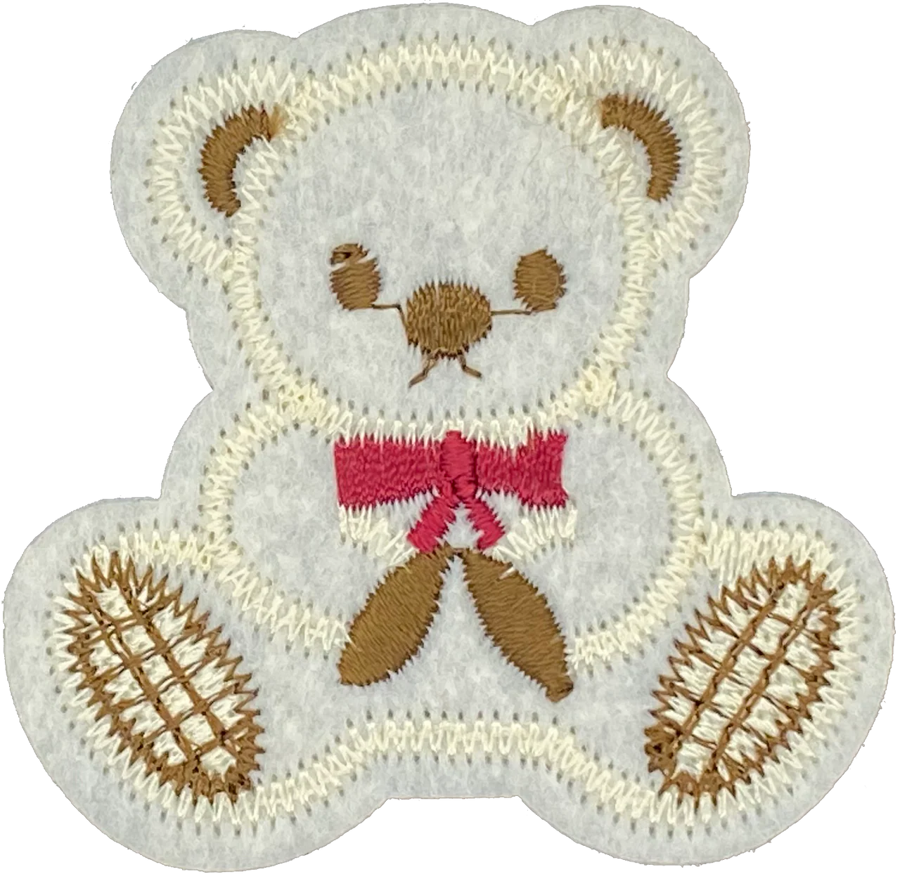 Bear (S) - Patch