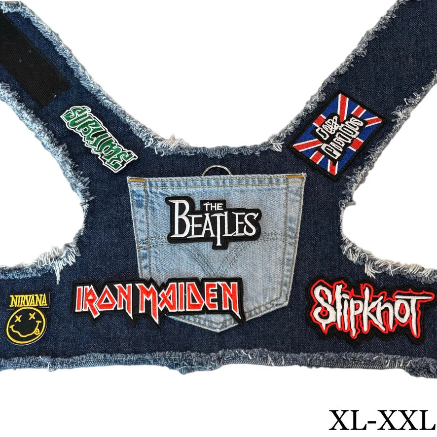 Beatles Harness - Image 6