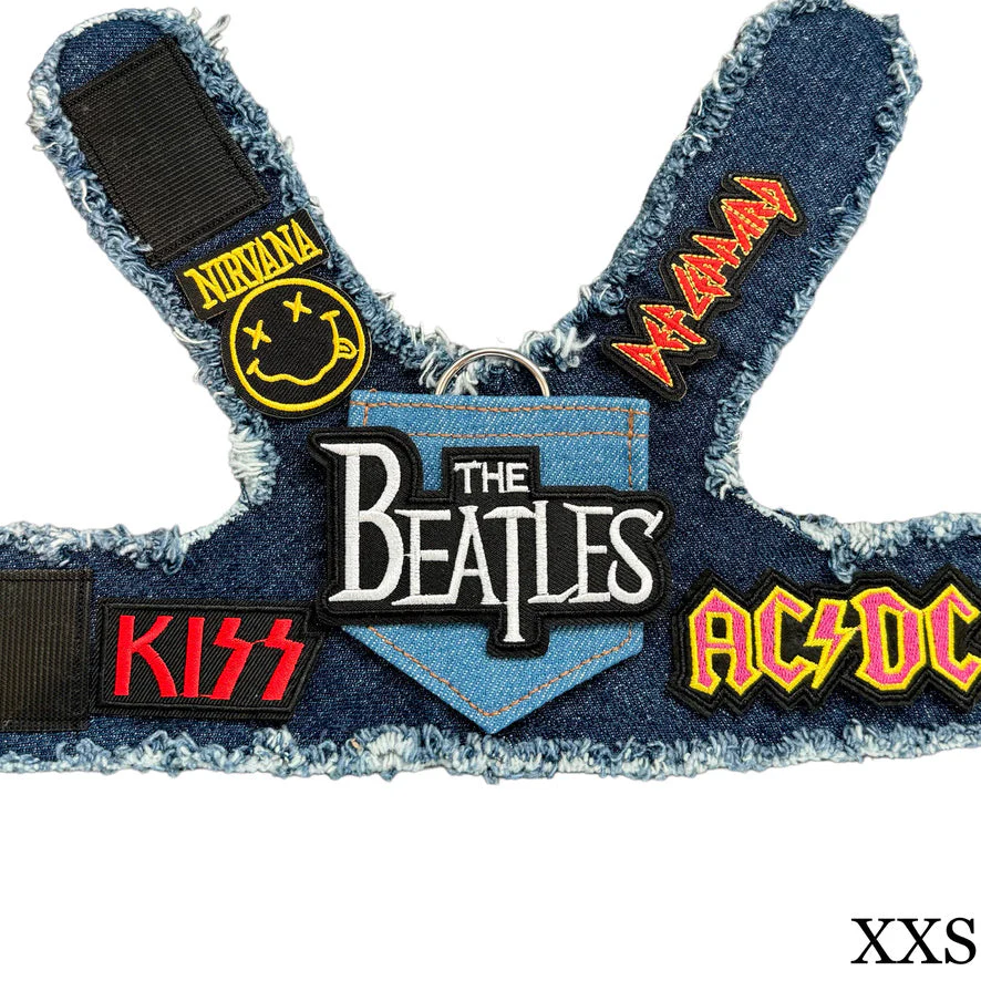 Beatles Harness - Image 8