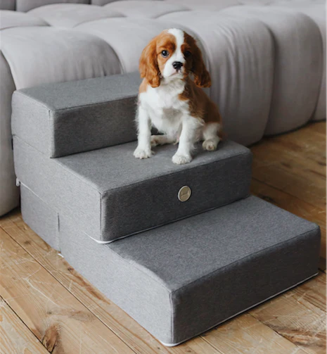 Bed Stairs for Pets - Tetris - Image 18