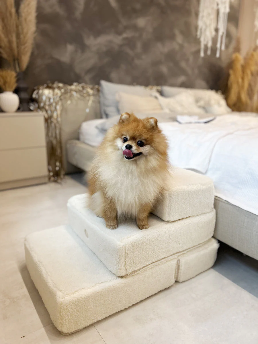Bed Stairs for Pets - Tetris - Image 20