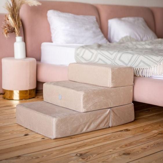 Bed Stairs for Pets - Tetris - Image 4
