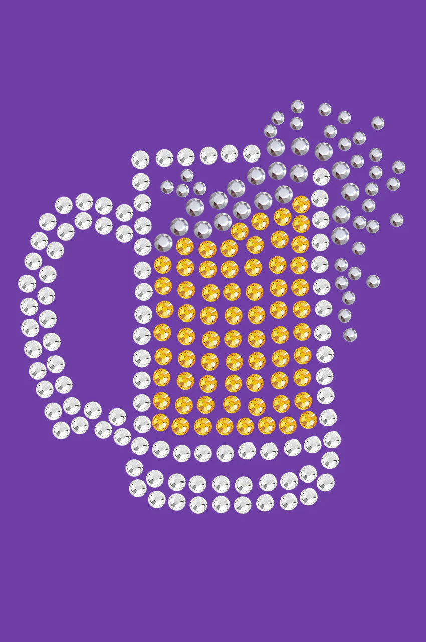 Beer Mug - Bandanna - Image 10
