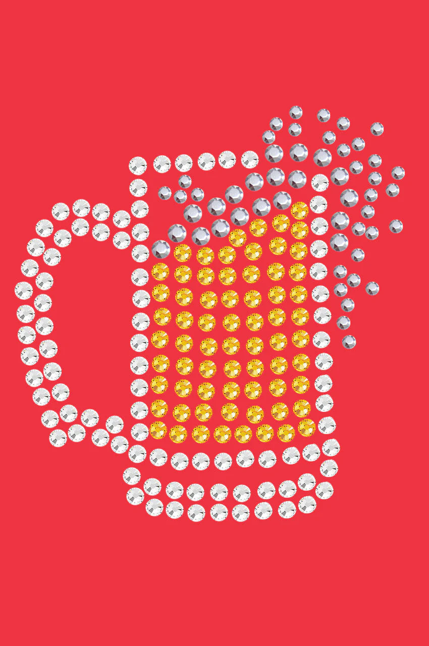 Beer Mug - Bandanna - Image 8